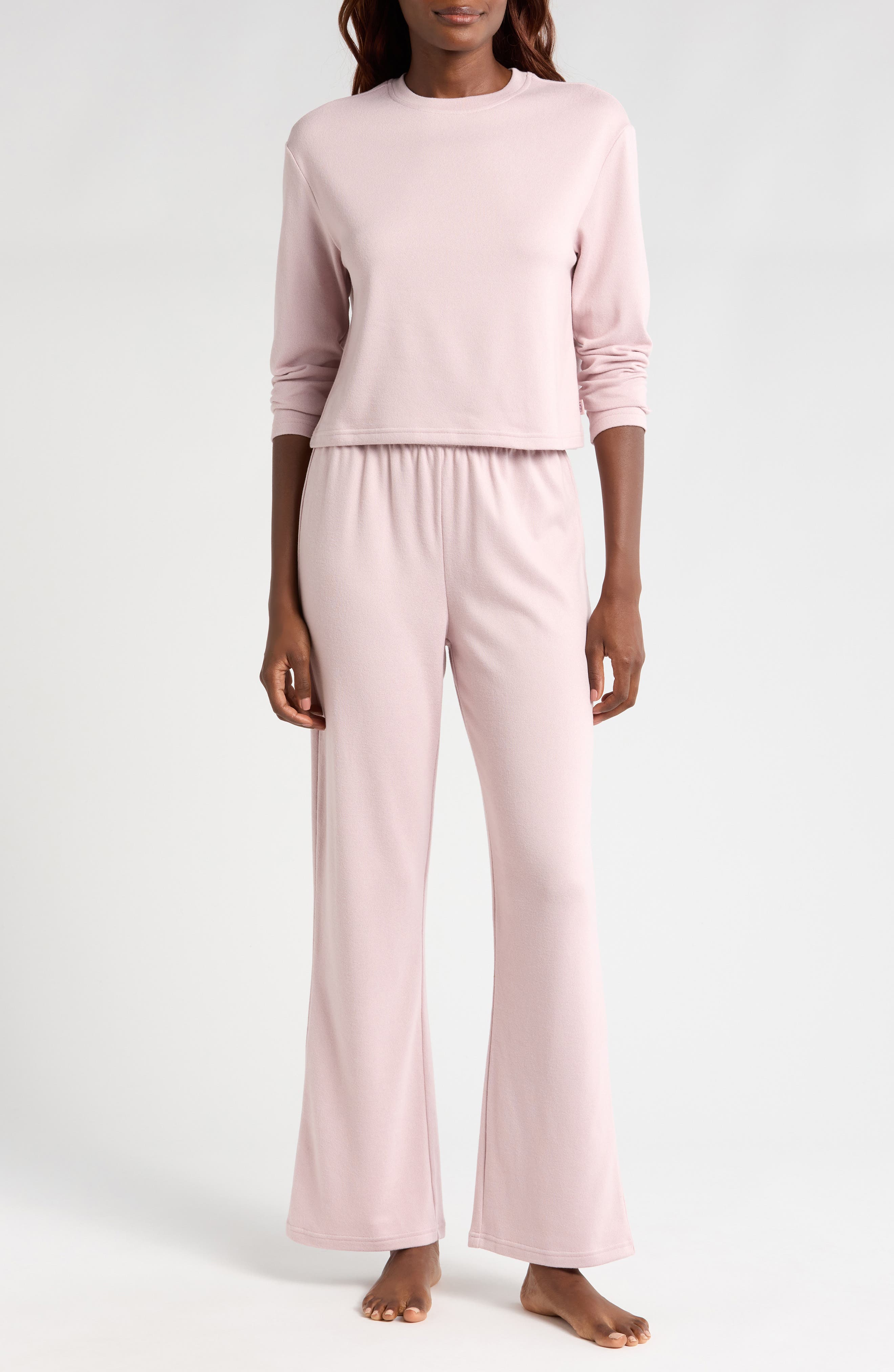 UGG® May Heathered Pajamas