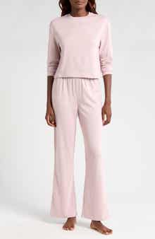UGG® May Heathered Pajamas