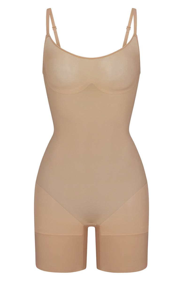 Everyday Sculpt Mid Thigh Bodysuit