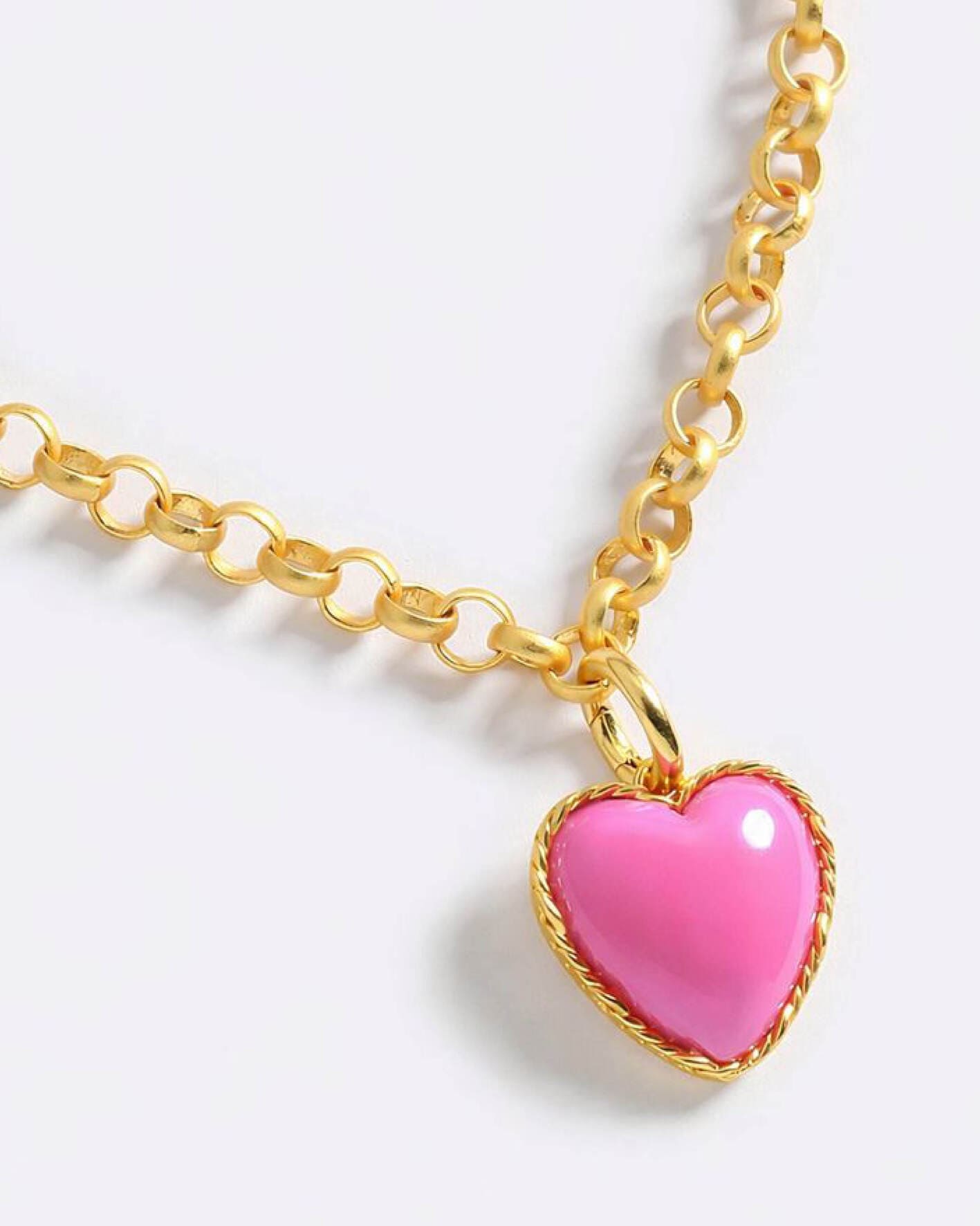 Candy Pink