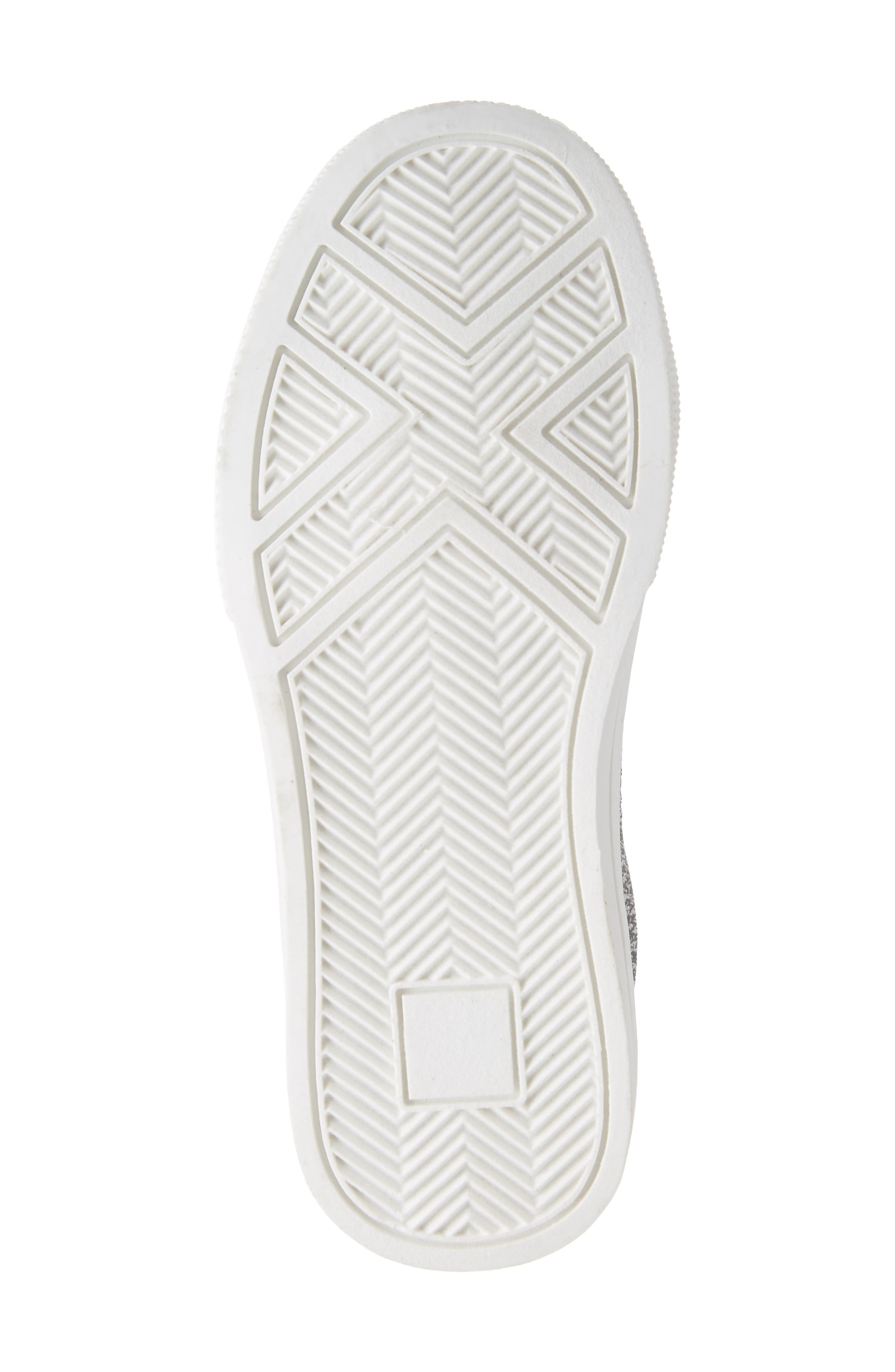 Steve Madden BChamps Low Top Sneaker, Alternate, color, 