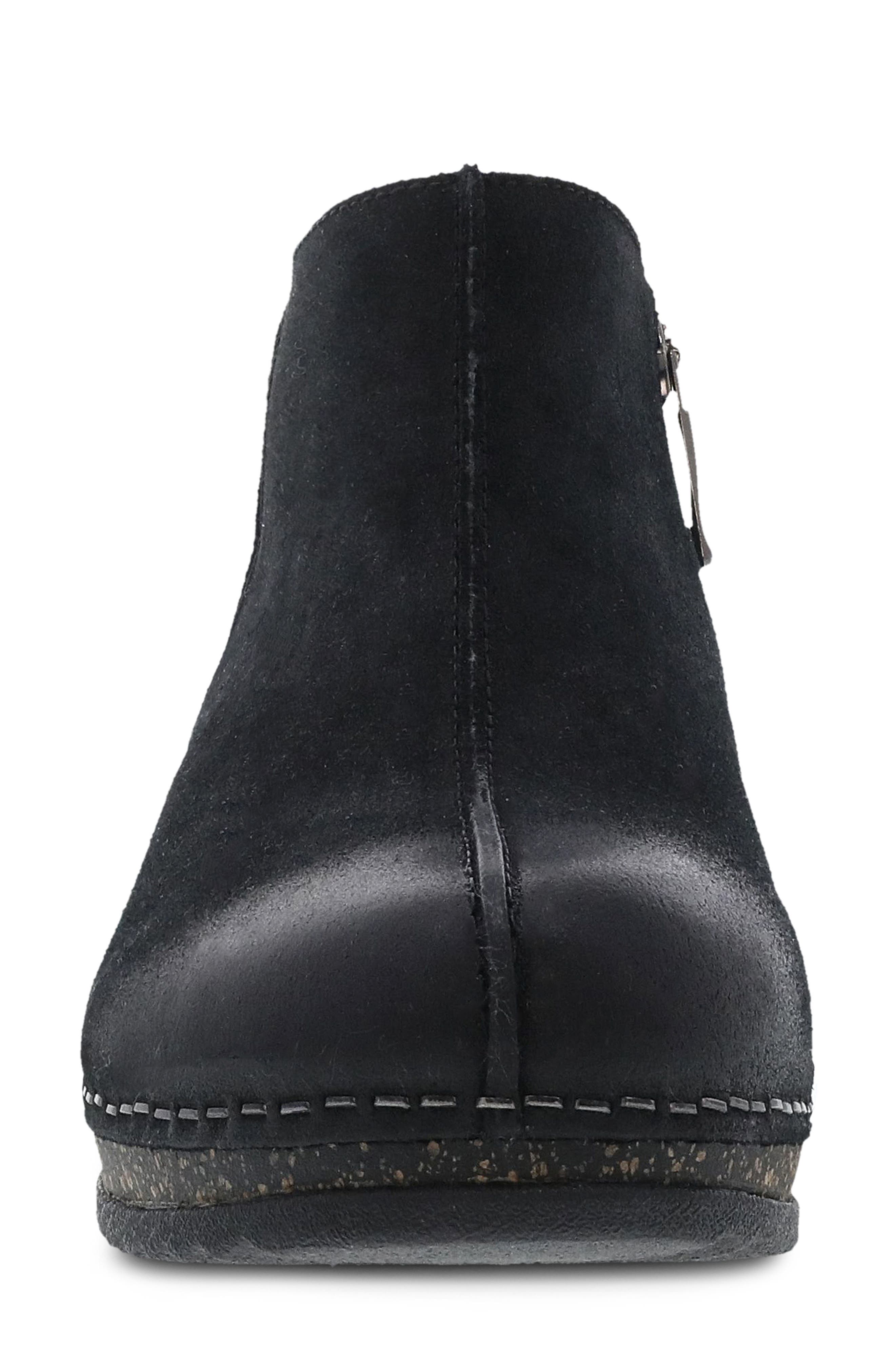 Dansko Makara Bootie, Alternate, color, 