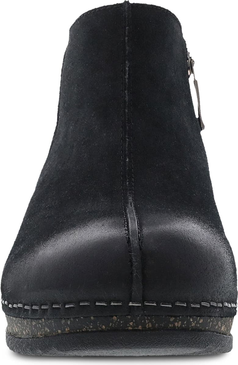 Dansko Makara Bootie, Alternate, color,