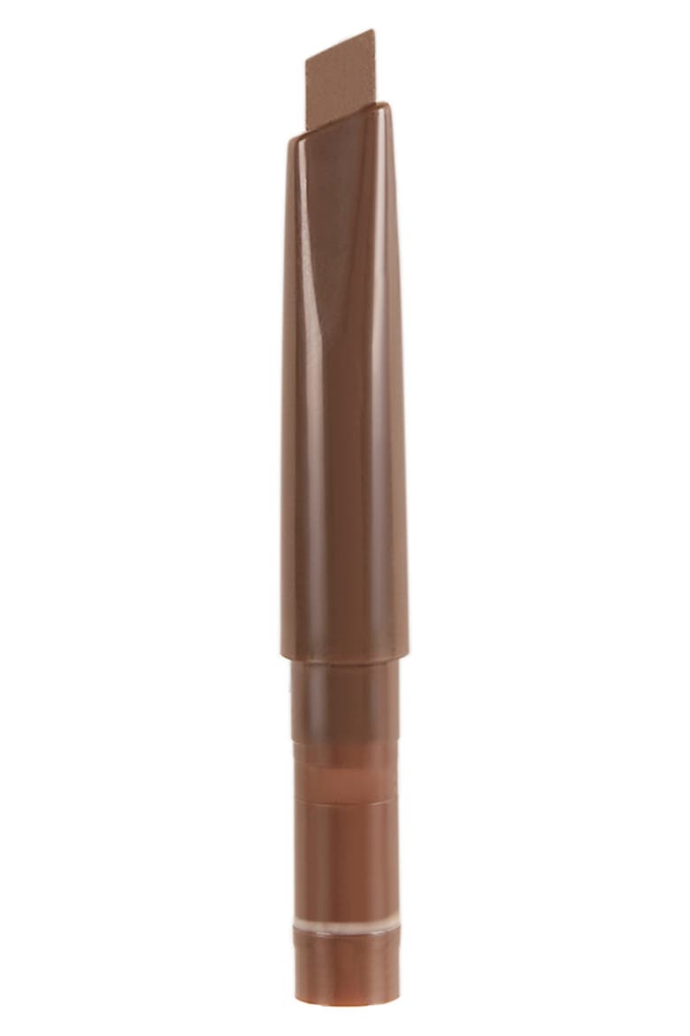 Brow Lift Refillable Eyebrow Pencil Refill Cartridge, Main, color, BROWN BLACK