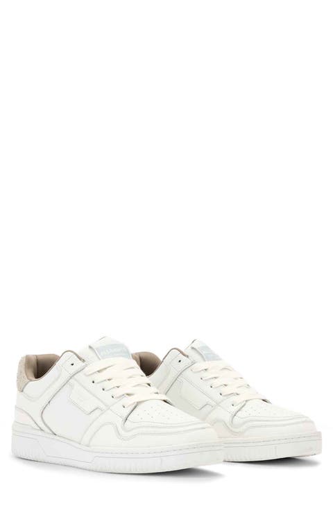Regan Plus Low Top Sneaker (Men)