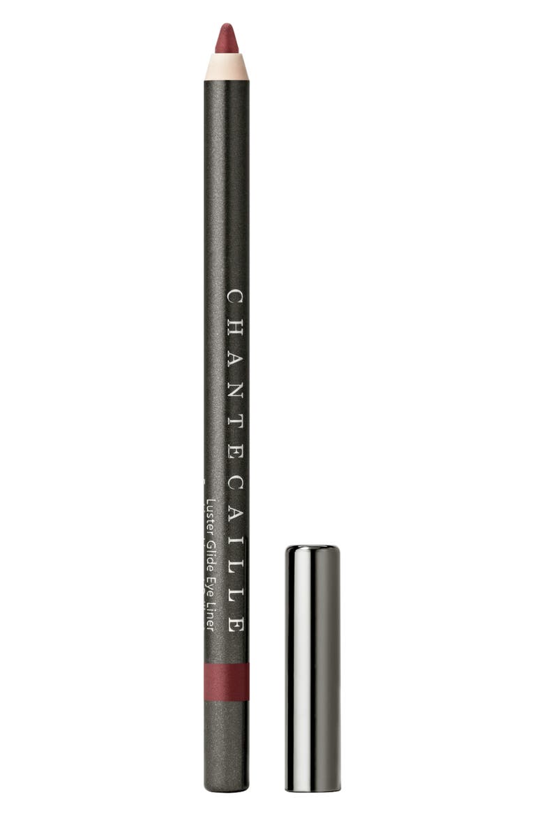 Luster Glide Eyeliner, Main, color, GARNET