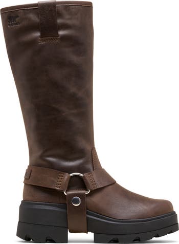 Joan FRWD Waterproof Harness Boot