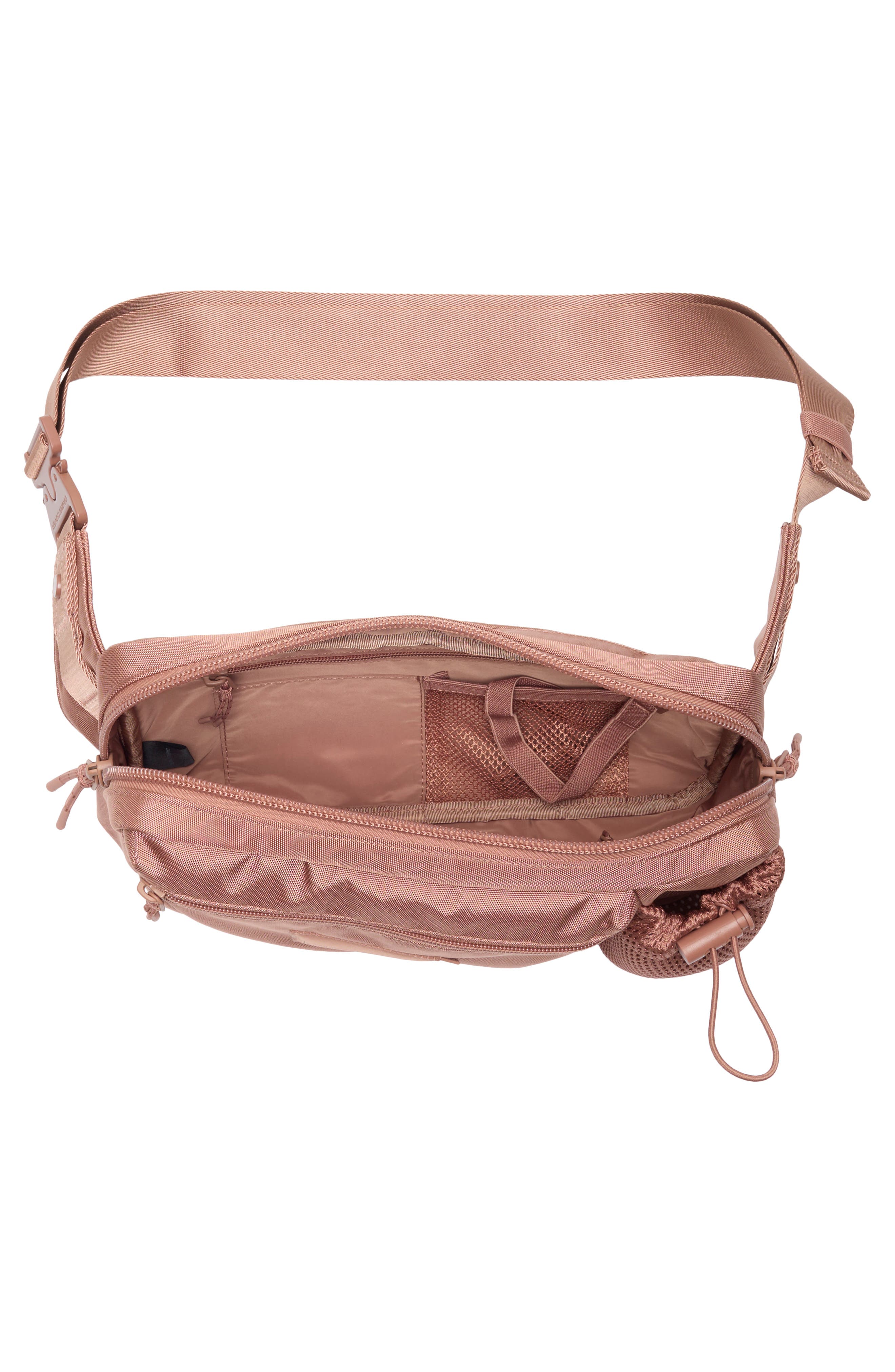 Dagne Dover Cairo Sling Bag, Alternate, color, Warm Dust