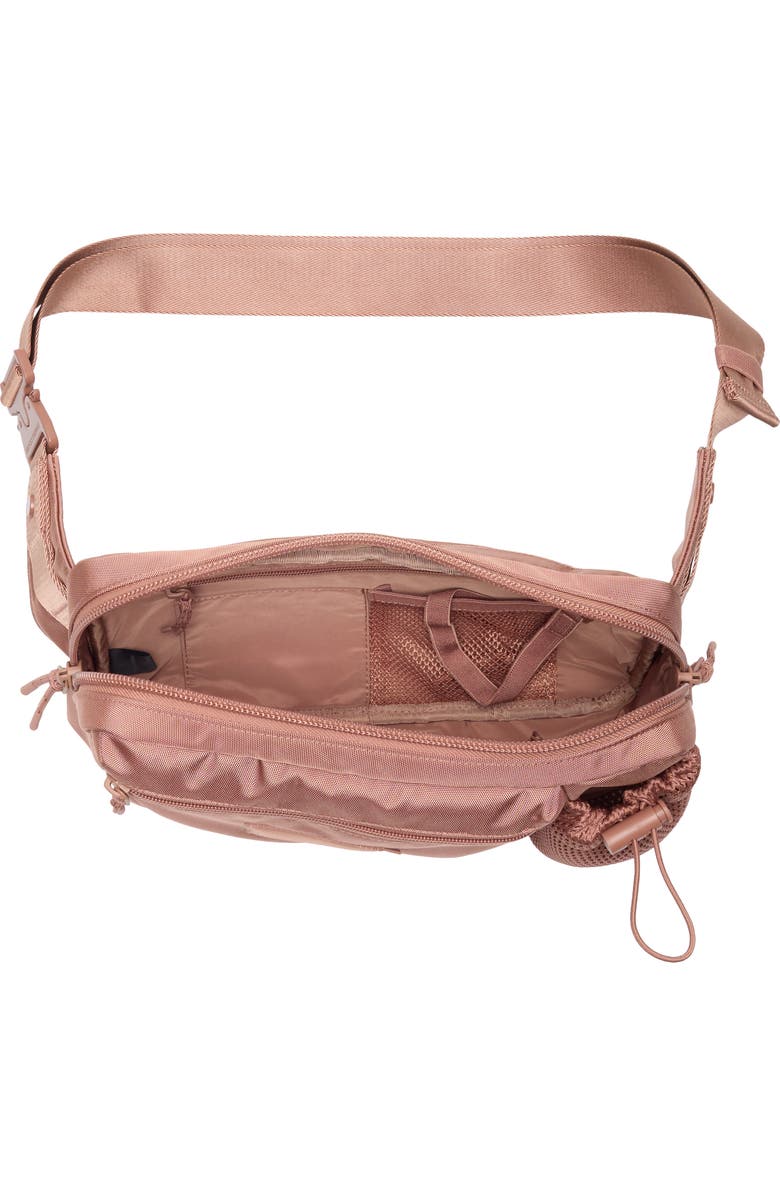 Dagne Dover Cairo Sling Bag, Alternate, color, Warm Dust