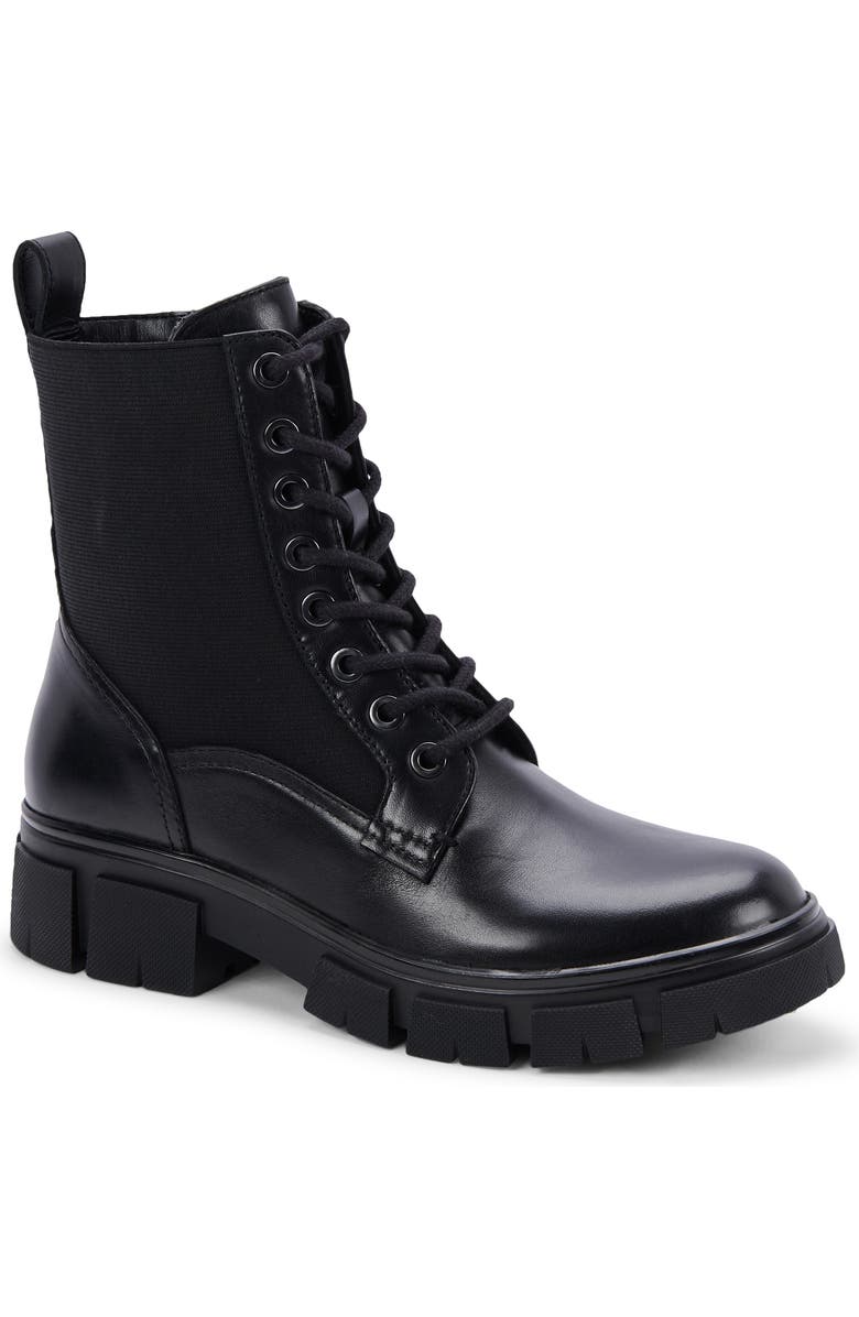 Blondo Parker Waterproof Combat Boot, Main, color,