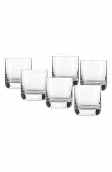 Fortessa Schott Zwiesel Convention Set of 6 Juice Glasses