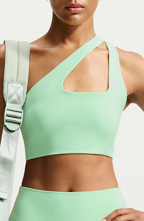 Dri-FIT Cutout Medium Impact Sports Bra
