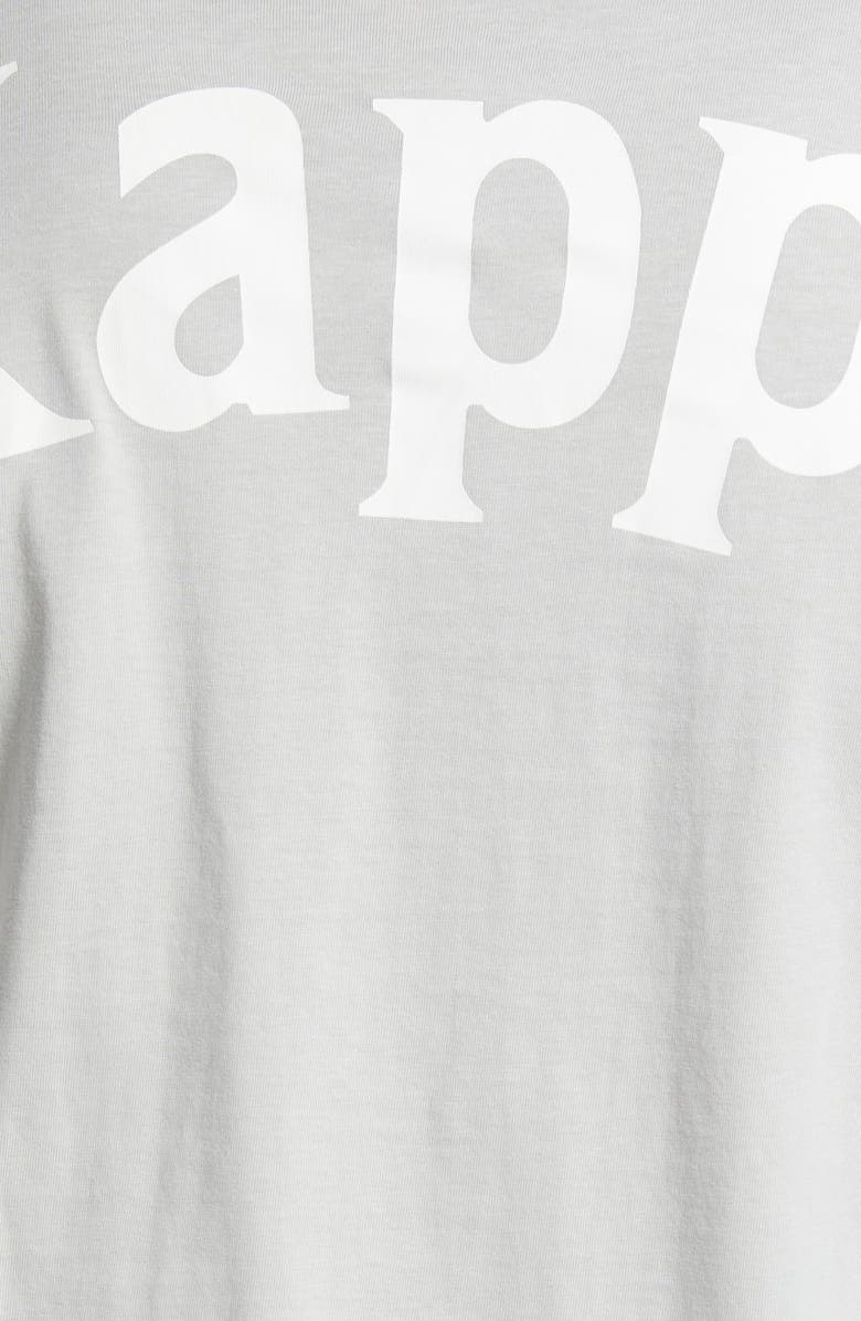 KAPPA Men's 222 Banda Niji 2 Graphic Tee, Alternate, color, 