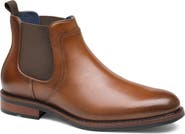 Johnston & Murphy XC Flex Daylen Chelsea Boot