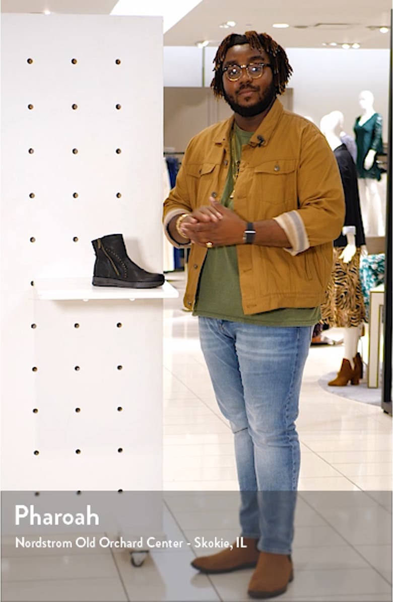 Cetona Boot, sales video thumbnail