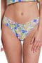 Print Original Rise Thong