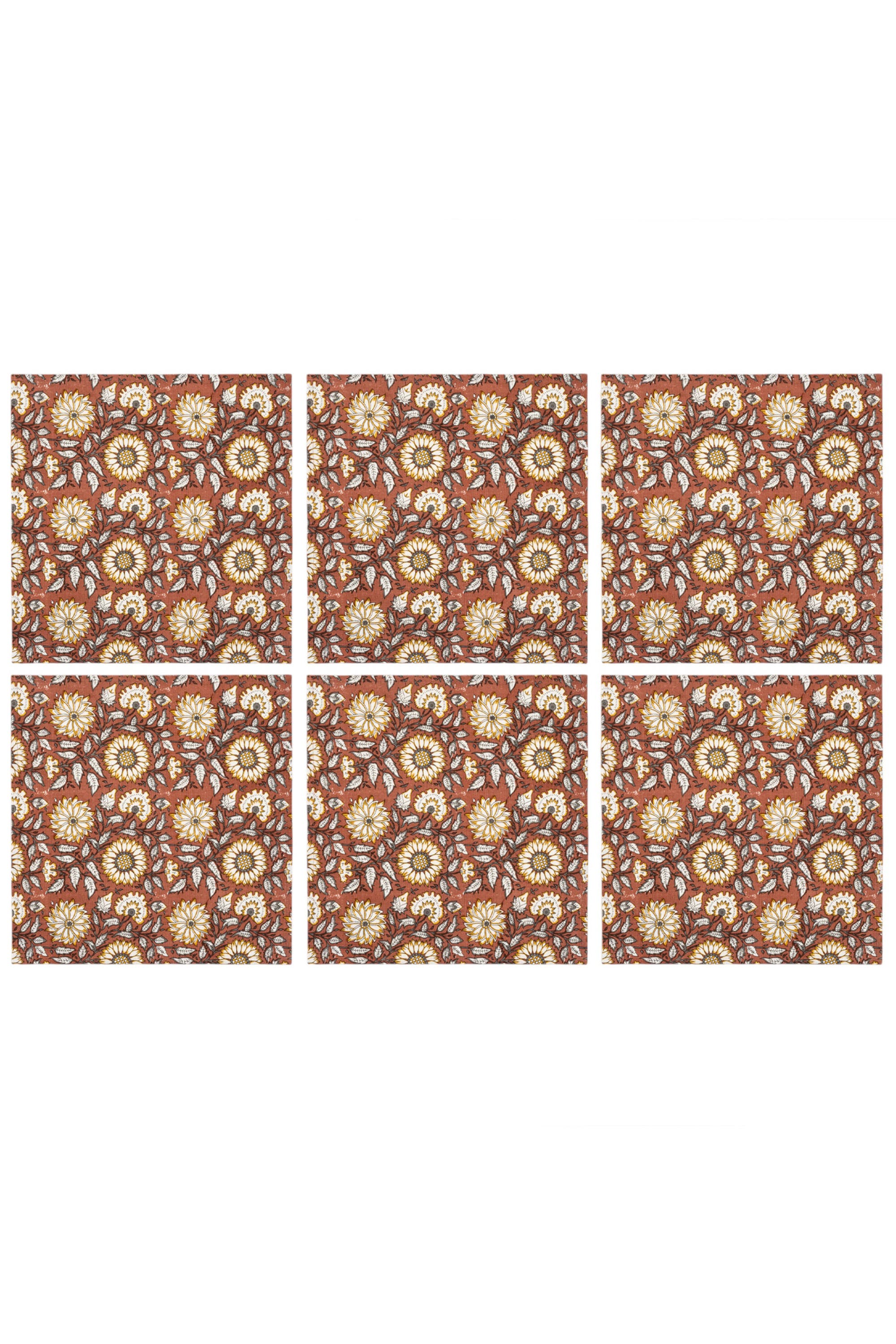 selected Brown