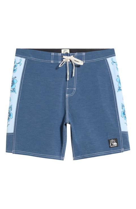 Original Arch 18" Water Repellent Board Shorts