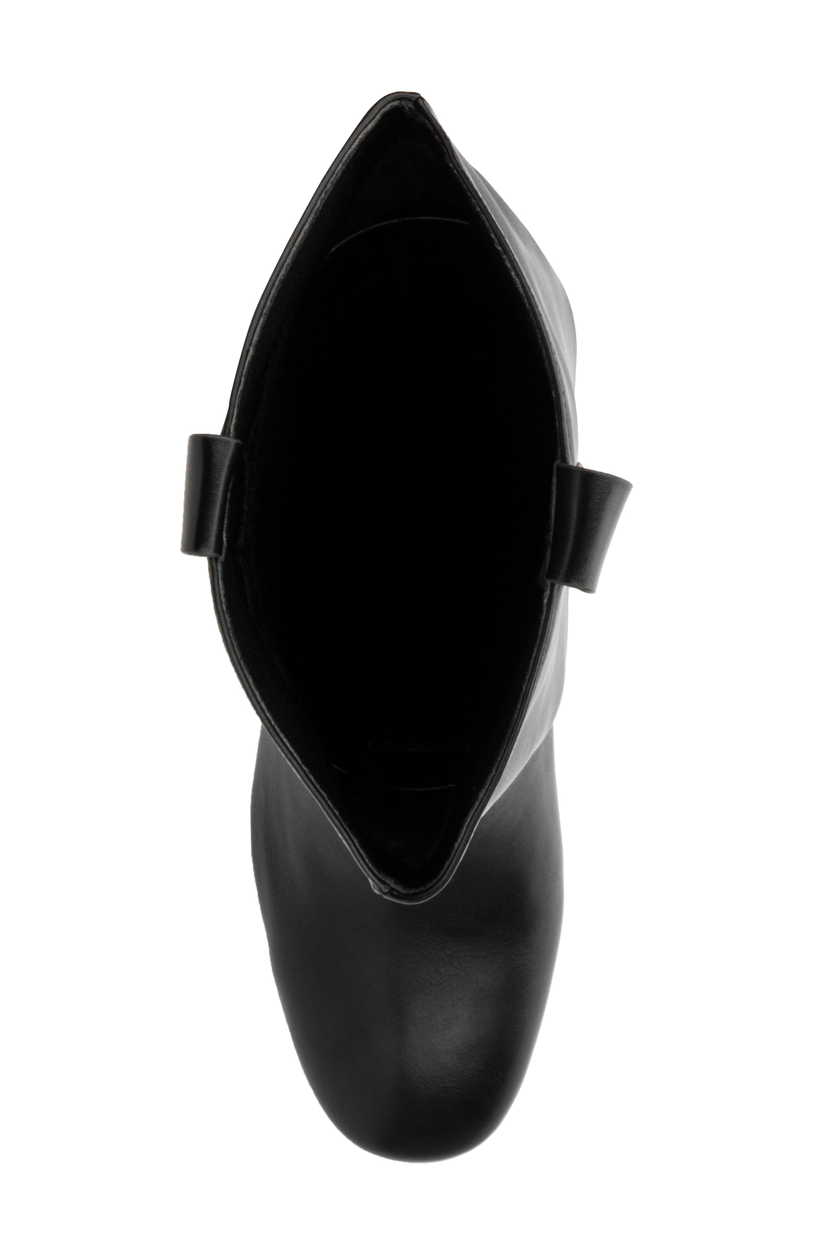 TORGEIS Elenora Boot, Alternate, color, Black