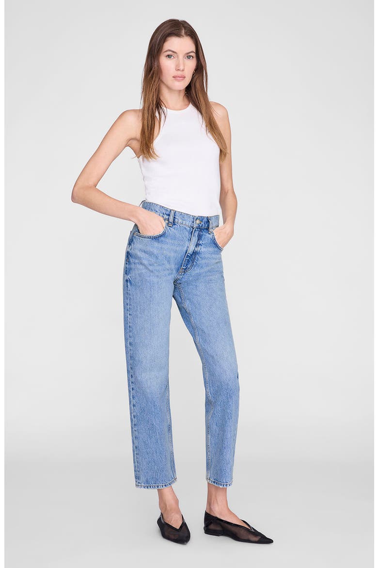 Kate Jean, Main, color, Arbor Blue