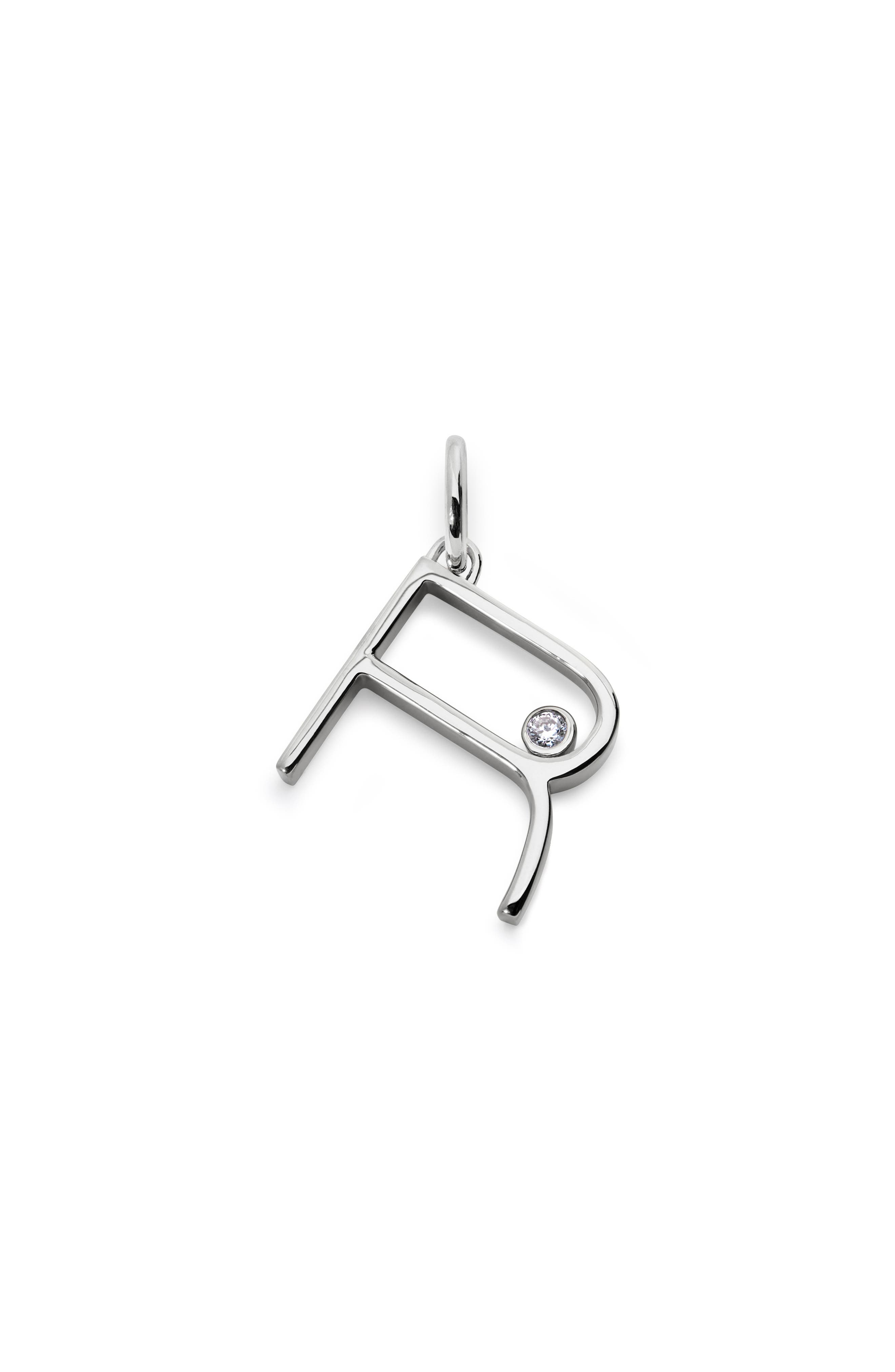 selected STERLING SILVER R