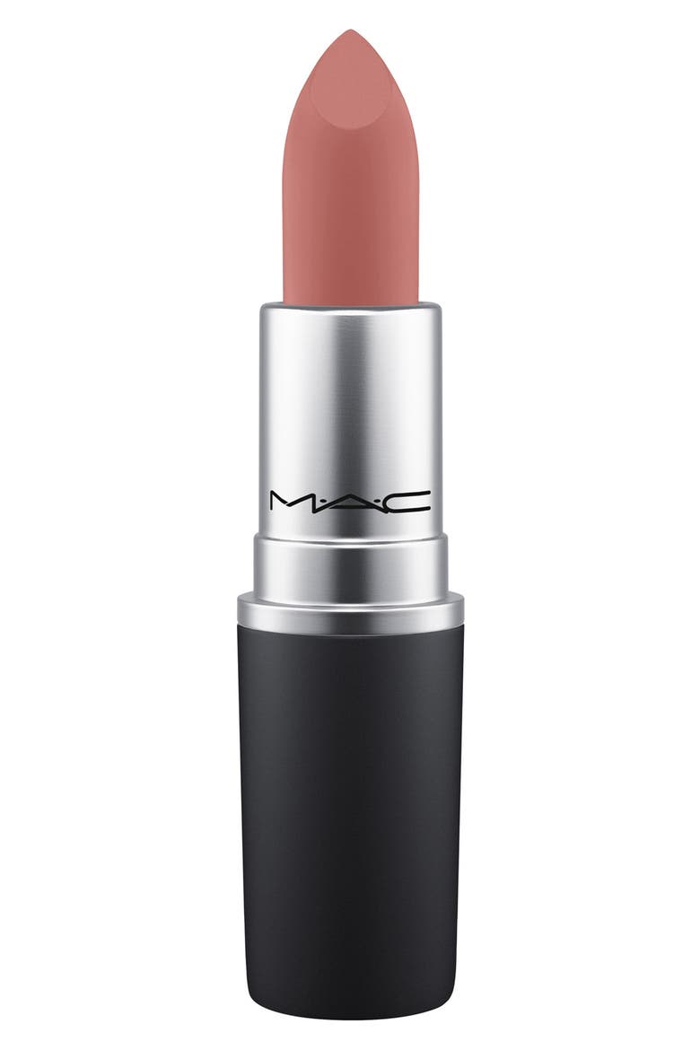 Powder Kiss Lipstick, Main, color, TEDDY 2.0