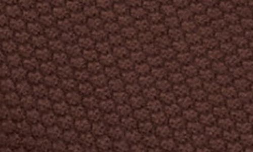 Blu Pepper Button Down Cardigan In Brown