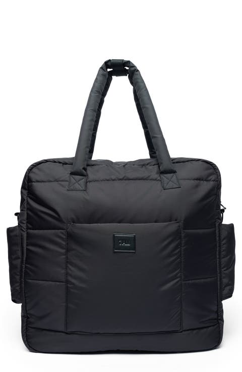 Plaza Diaper Bag