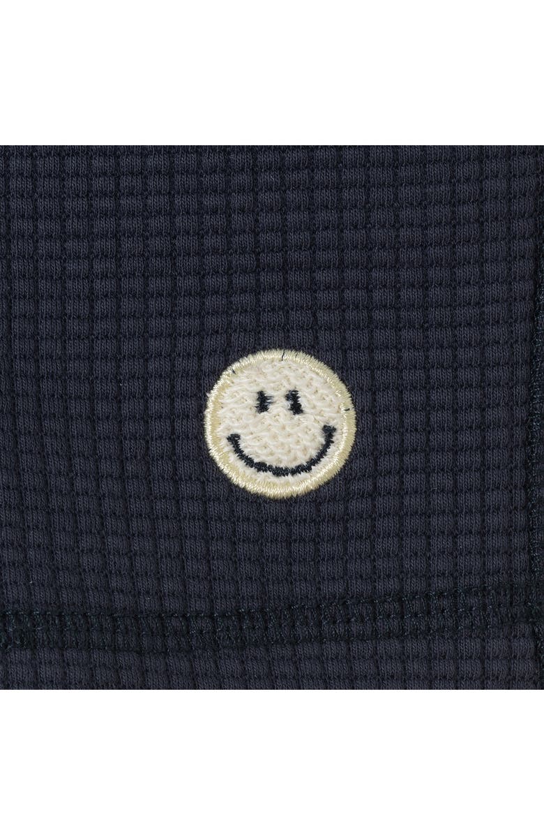 Andy & Evan Kids' Shark Graphic T-Shirt & Shorts Set, Alternate, color, Blue