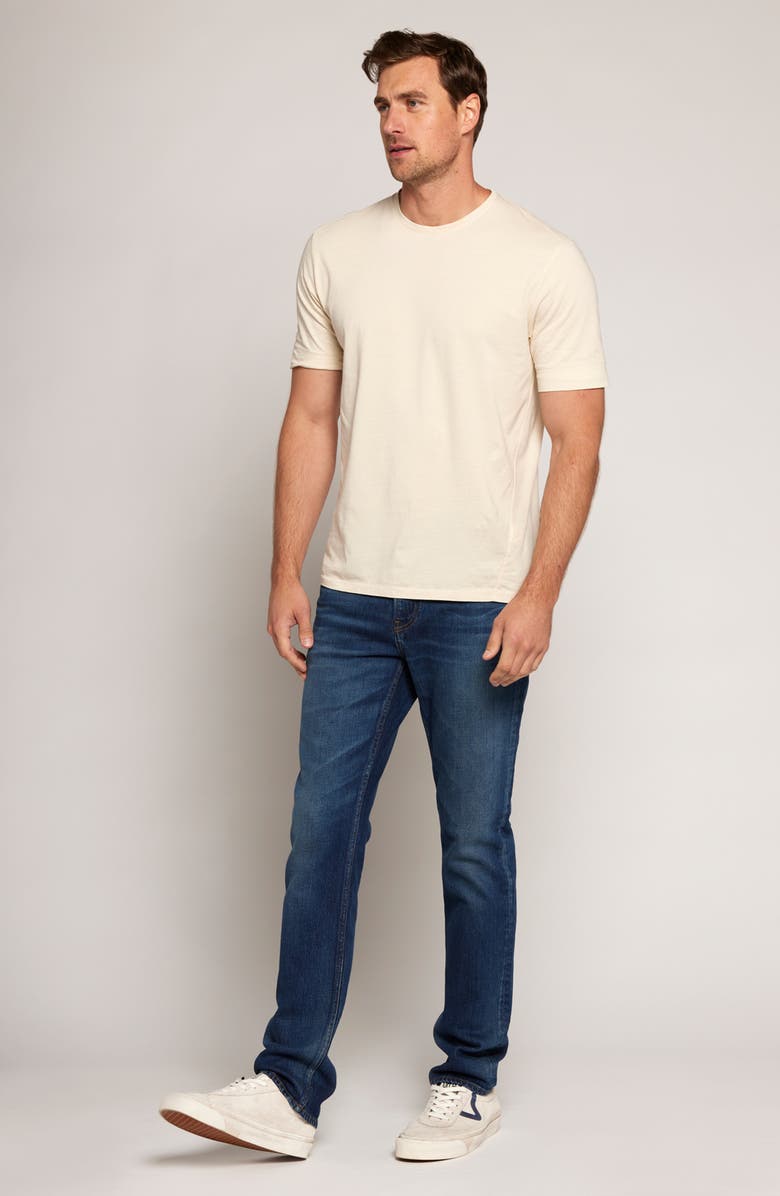 Current/Elliott The Waylon Slim Fit Jeans, Alternate, color, Elton