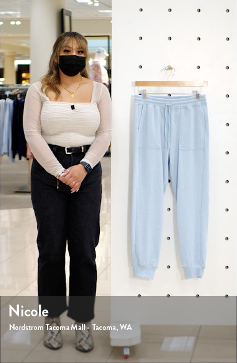 Eco Joggers, sales video thumbnail