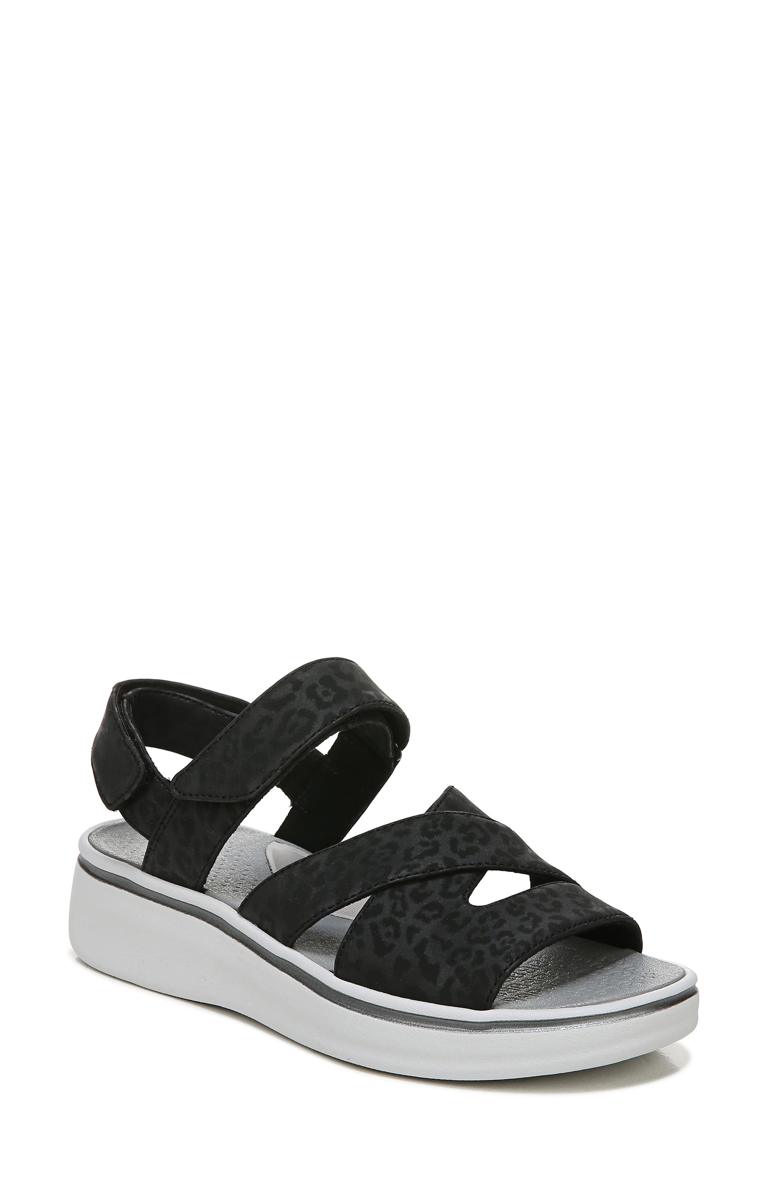 BZees Traveler Sandal, Main, color, 