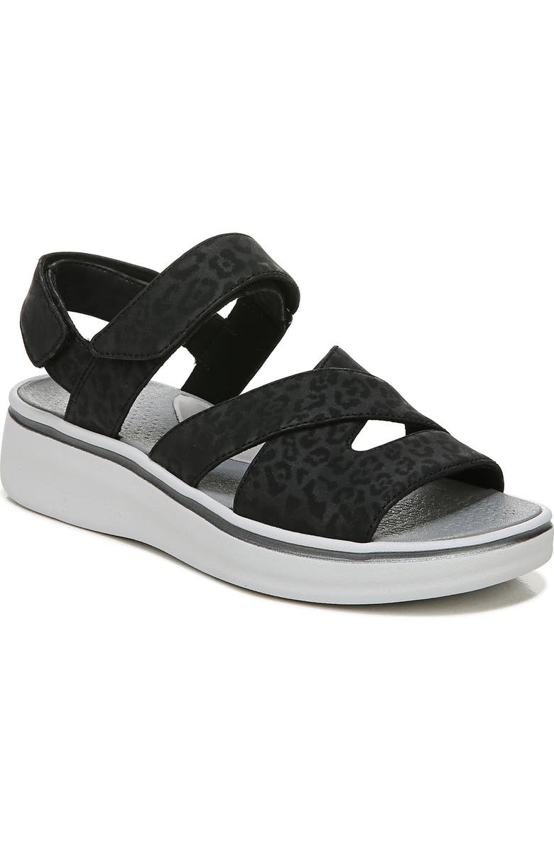 BZees Traveler Sandal, Main, color,