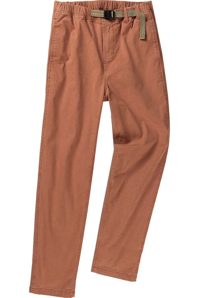 Venture Daily Flannel Lined Pant - Women's, Main, color, Sierra