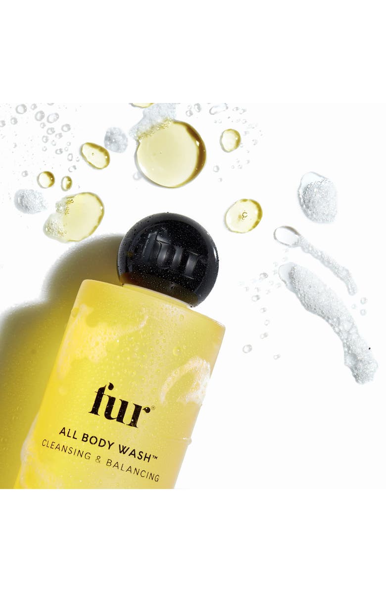 Fur Skincare All Body Wash, Alternate, color, 