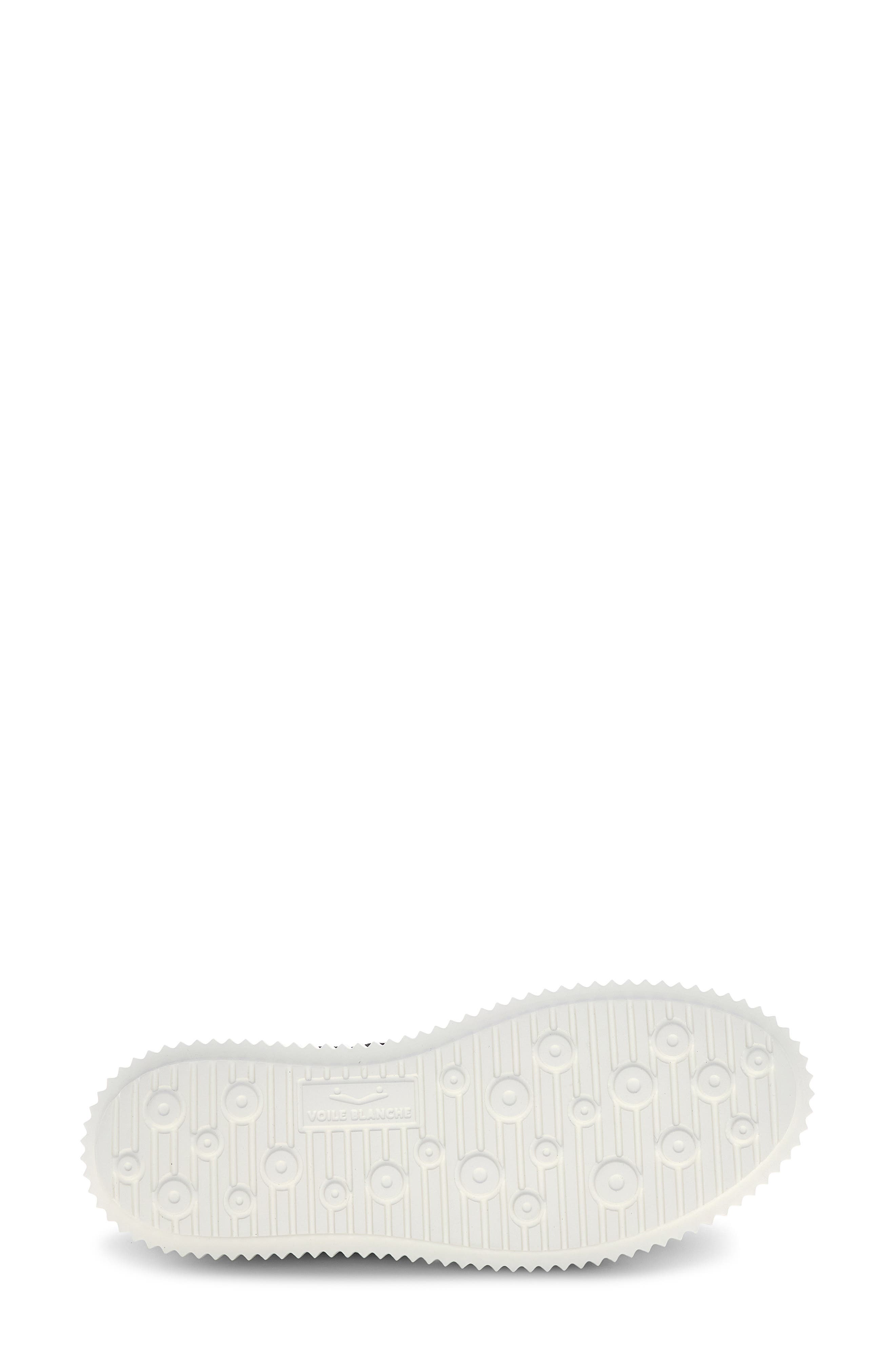 Voile Blanche Lipari Sneaker, Alternate, color, Carbonio