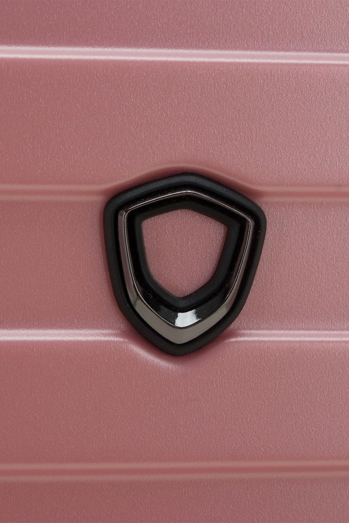 TRAVELERS CHOICE Traveler's Choice Millennial 21" Hardside Carry-On Spinner Luggage, Alternate, color, 