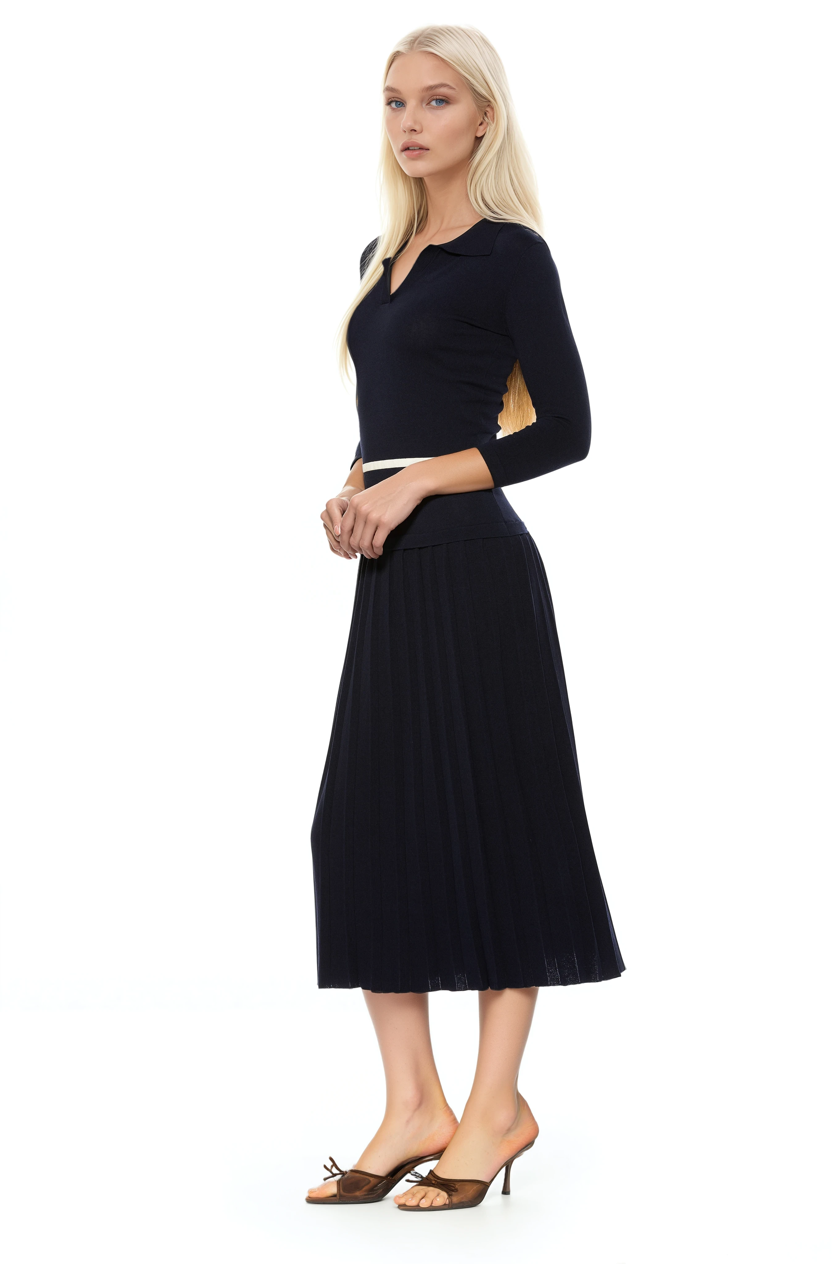 Sable Dress - image 4