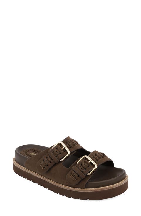 Marley Platform Sandal