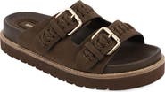 MIA Marley Platform Sandal