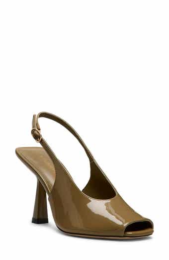 Val Slingback 85 Sandal