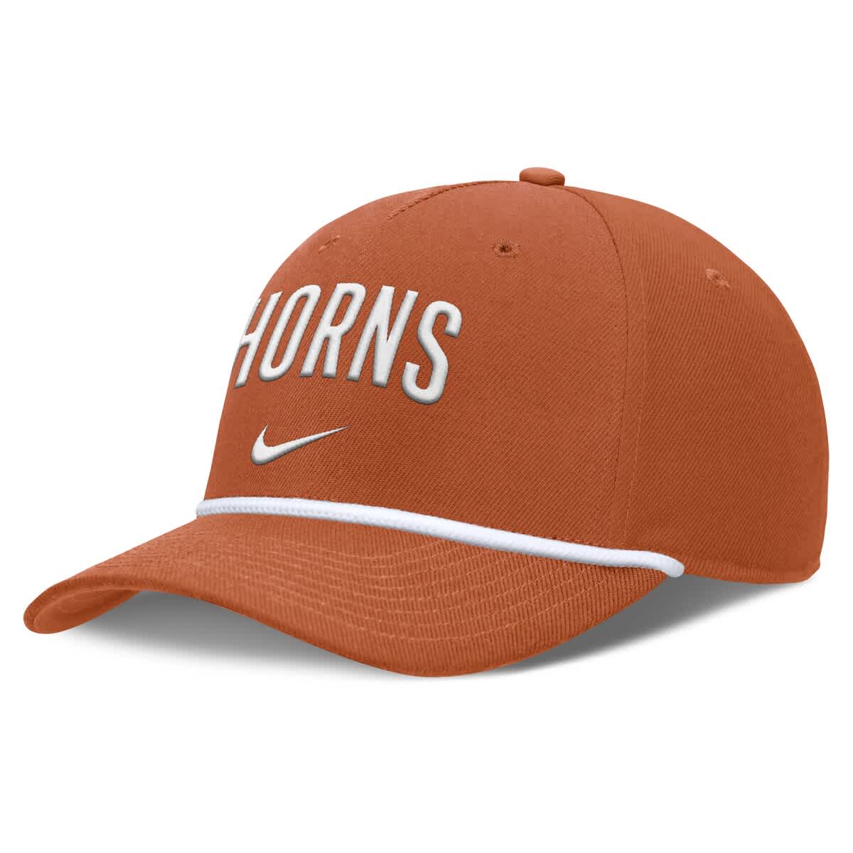 selected Burnt Orange