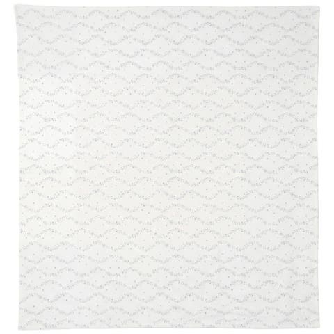 Boy Vine Cotton Spandex Blanket (Baby)