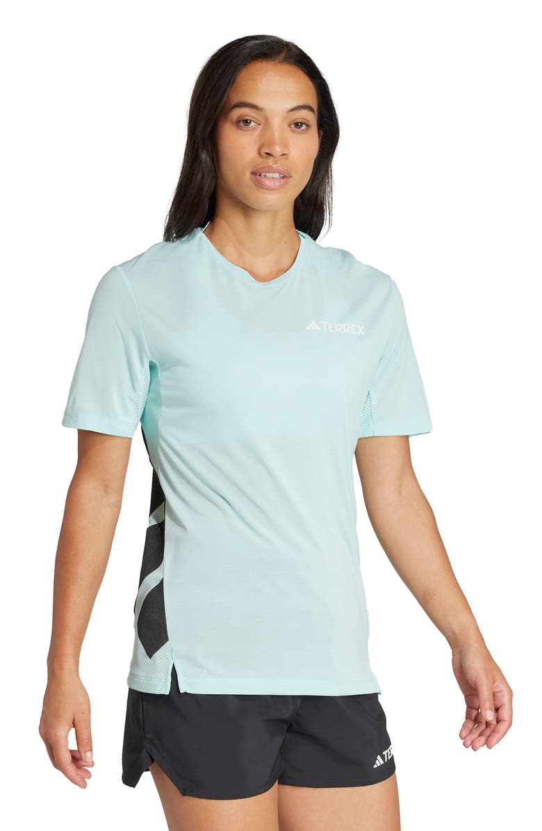 adidas Terrex Xperior Climacool T-Shirt, Alternate, color, 
