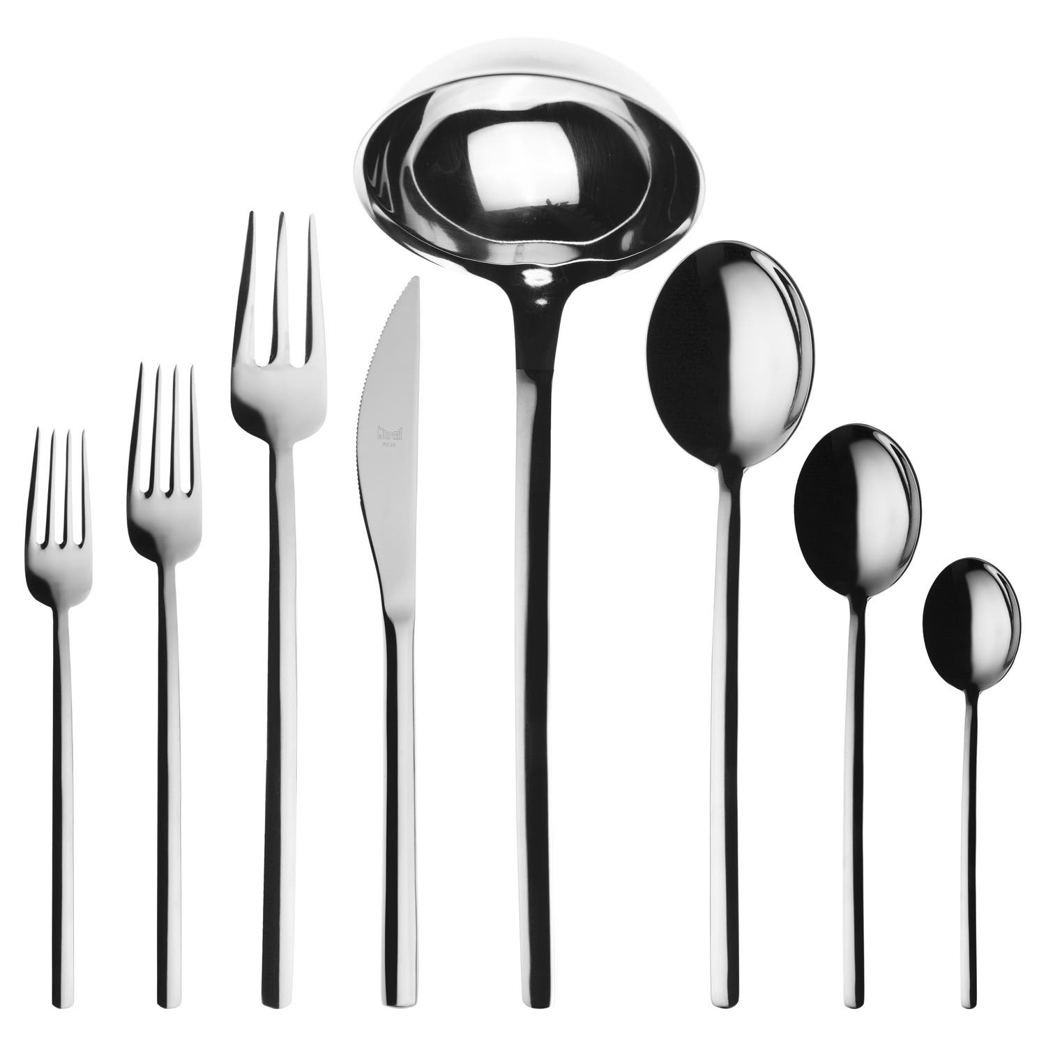 Stainless Steel