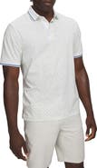 Under Armour Drive Printed Performance Polo