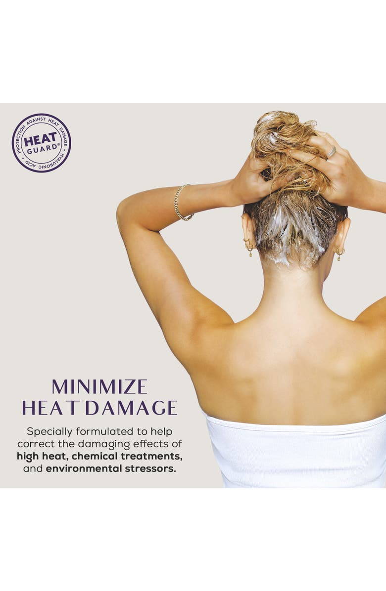 SUTRA Heat Guard Conditioner, Alternate, color, Lilac