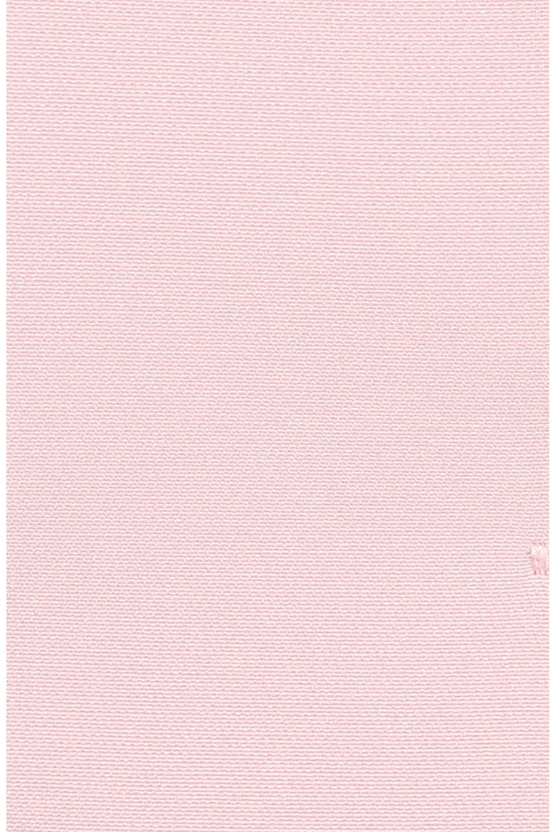 Alyssa Longline Button-Up Vest, Alternate, color, PINK