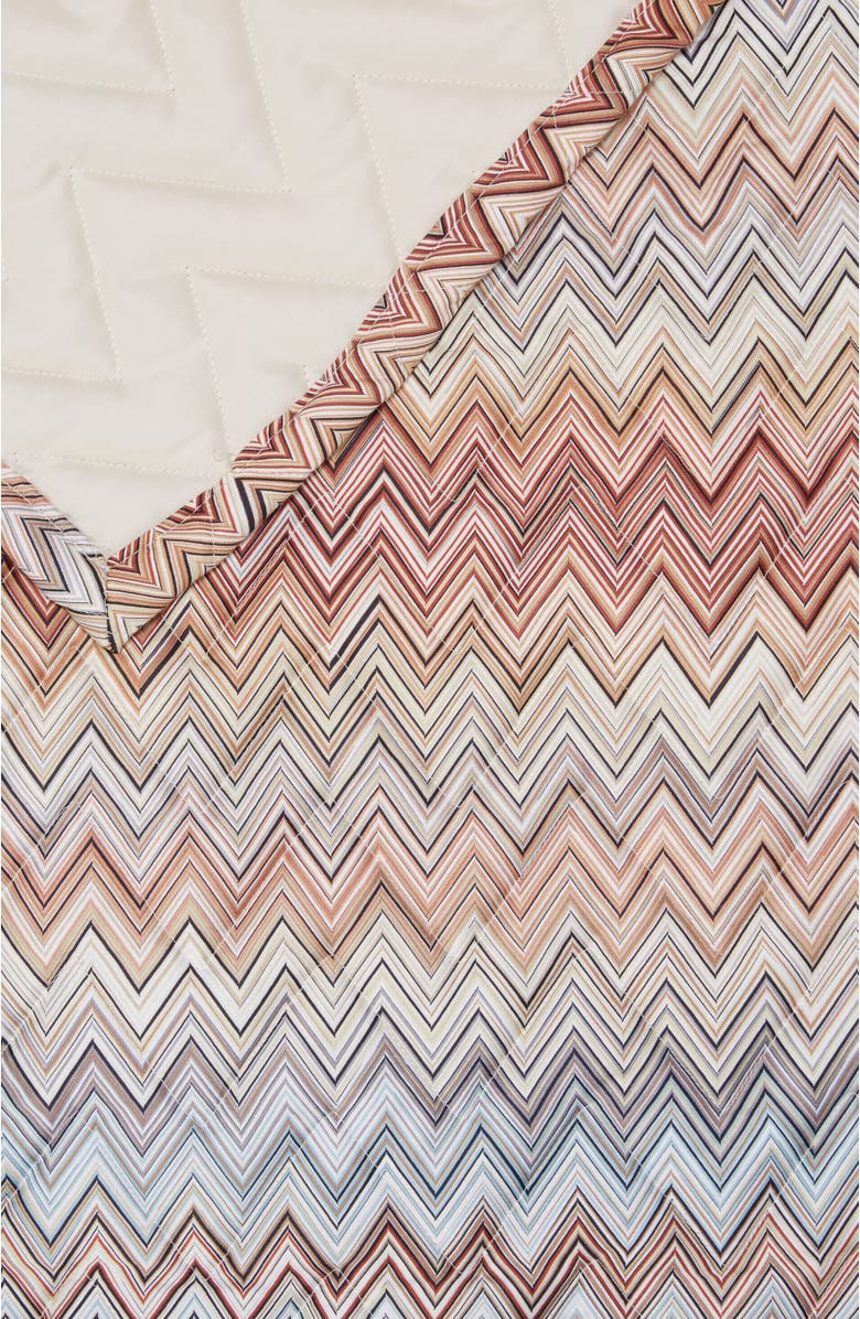 HB John Quilt, Alternate, color, Black