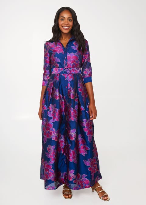 Cecilia Gown